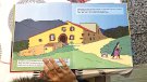 Maçanet cerca dissenys de la barra d’en Rotllan