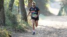 La 12a Marxa Trail dels Lluerts de Viladamat, diumenge