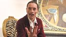 «He volgut fer un Dalí més humà sense perdre la seva excentricitat»