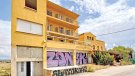 Aprovada la llicència per enderrocar els edificis de l’antic càmping Pous
