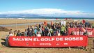 Prop de 200 persones s’uneixen contra el Plemcat