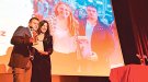 Entrega dels premis ‘Llançanenc/a de l’any’