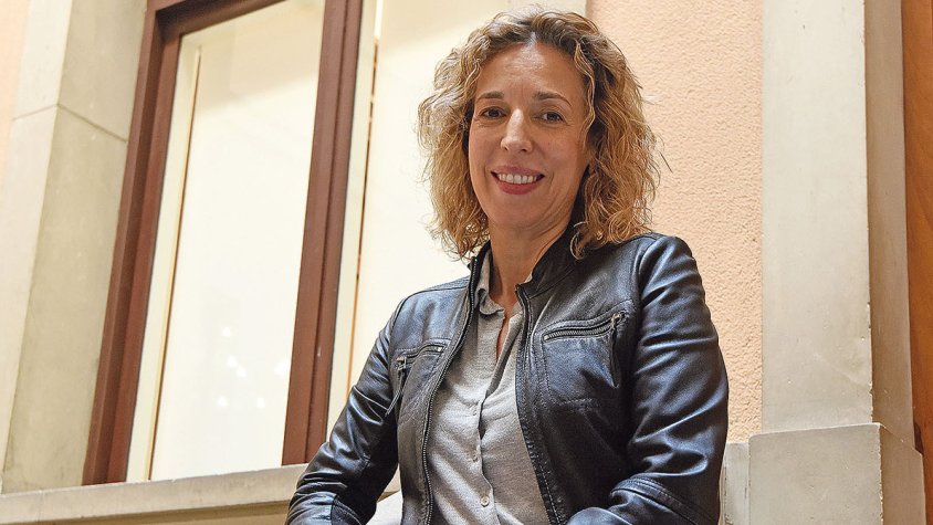«La transformació implica oferir elements diferenciadors i qualitatius»