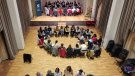 200 participants en la 4a jornada dels drets de les persones grans