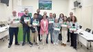 Sorteig de 16 vals d’aparcament 