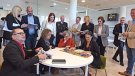 Llançà inaugura una biblioteca quatre cops més gran que l’antiga
