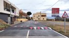 Garrigàs renova la xarxa d’aigua i millora l’accessibilitat