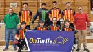 Jornada gairebé immaculada del Jonquerenc
