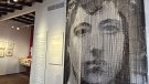 S’inaugura un espai al Clos del Pastor per a Caterina Albert
