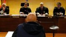 Condemnen un home de 76 anys per masturbar-se davant unes menors en un parc infantil de <a href=