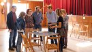 Un projecte recull la vida i batec diari dels micropobles