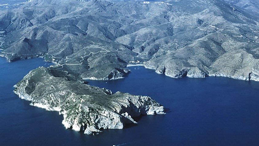 Acusen el Govern de ‘manca de valentia’ al Cap de Creus
