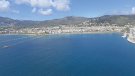Projecten un vuitè parc eòlic marí amb uns 70 molins