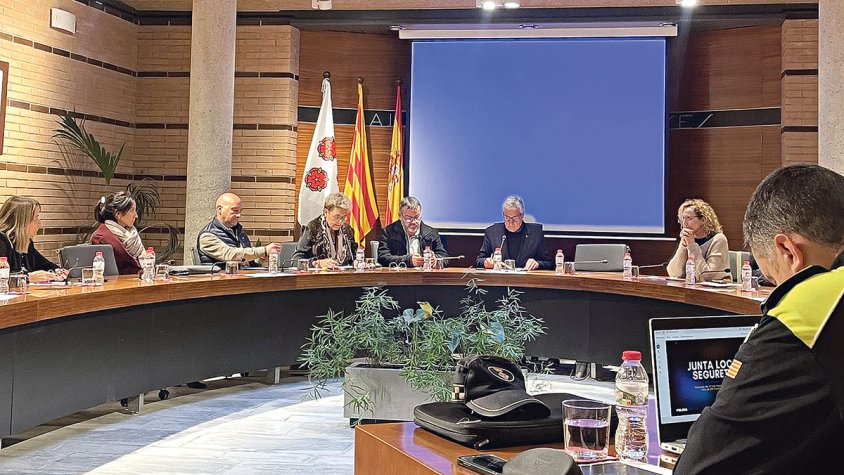Rècord contra el top manta amb 10.522 articles comissats