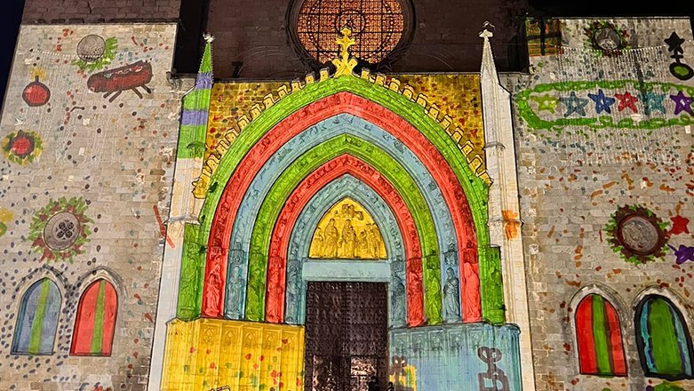 Nadal a Castelló
