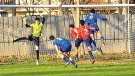 Els empats regnen a la zona noble