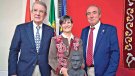 Padrosa guanya el Premi d’Investigació Bibliogràfica Bartolomé José Gallardo