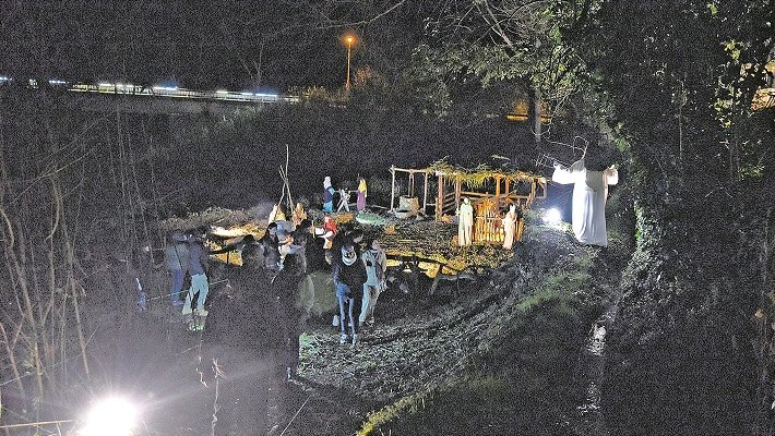 Temps de tradicions