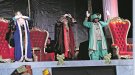 Els Reis d’Orient preparen l’arribada