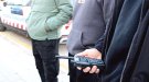Els mossos de paisà: fan més detencions, però també pateixen més agressions