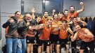 El Vilafant clou la primera volta amb triomf