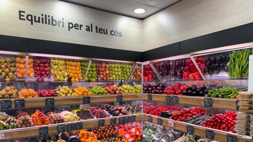 Transgourmet Ibèrica impulsa la seva presència a Catalunya amb 20 nous supermercats franquiciats el 2024