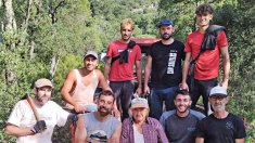 La resistència surera