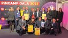 El càmping locals brillen amb les estrelles més lluents del sector