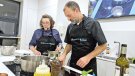 L’Aula Gastronòmica de <a href=