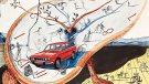 El vincle de Dalí amb el món de la publicitat, al descobert