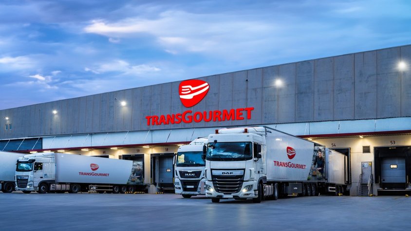 Transgourmet Ibèrica tanca el 2024 amb un benefici rècord de 24,3 milions d’euros