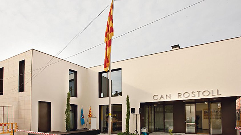 Vilabertran reclama celeritat a Educació per construir l’escola