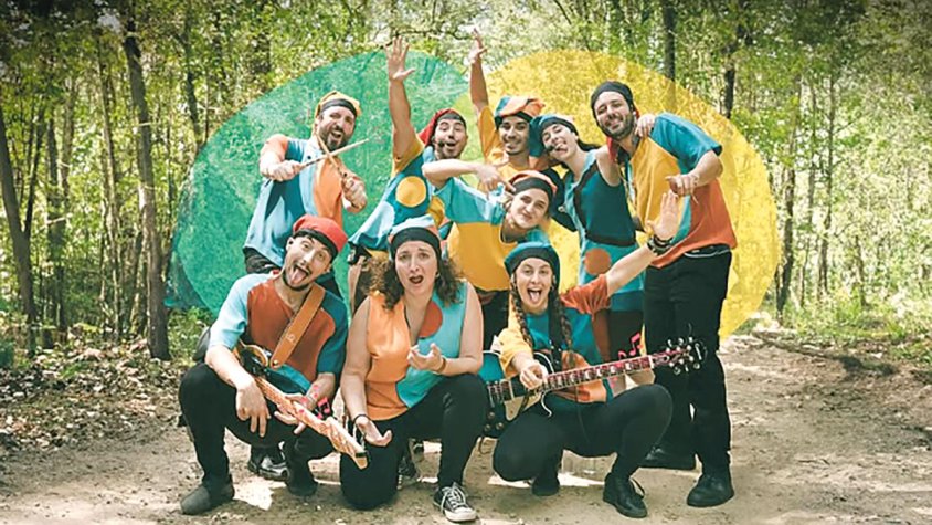 Castelló es prepara per a una festa de la Candelera amb música, cultura i tradició