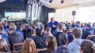 Windoor dona el tret de sortida als The WindGames 2025 