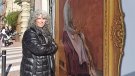 Lluïsa Macias: «La <a href=