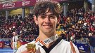 Jorquera no deixa la corona