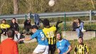 El Vall Muga empata i cedeix el lideratge