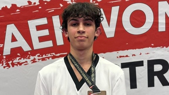 Morató es penja el bronze a l'Open d'Àustria