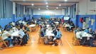 Primera fase de la Copa Cangur