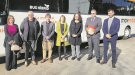 Reforcen la línia regular de bus entre <a href=