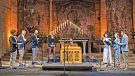 Música i esperit se citen a Peralada