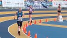 El somni de córrer a pista