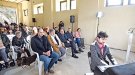 Celebren el Dia Nacional de l’Exili i la Deportació a la Mina Canta