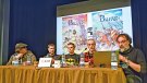 El primer TotenCat reivindica el català