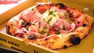 La millor pizza es tria dins d’una plaça de bous