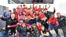 La Unió canta una victòria necessària