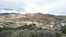 Colera: terra, mar i pau