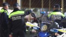 Quatre detinguts en dos dies a <a href=