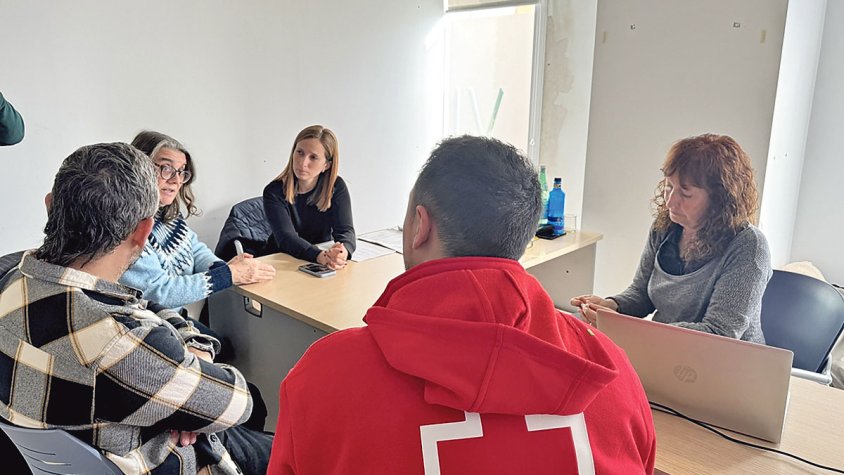 Aposta per la inclusió social i l’ocupabilitat