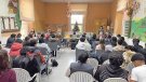 Amb els ulls de l’experiència